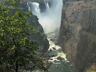 Victoria Falls | Simbabwe