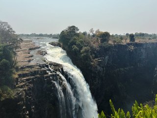 Victoria Falls | Simbabwe