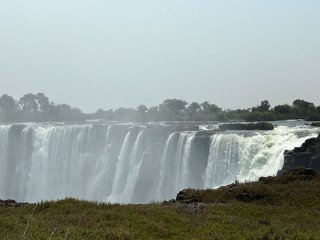 Victoria Falls | Simbabwe