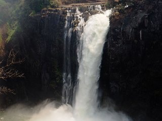 Victoria Falls | Simbabwe