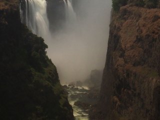 Victoria Falls | Simbabwe