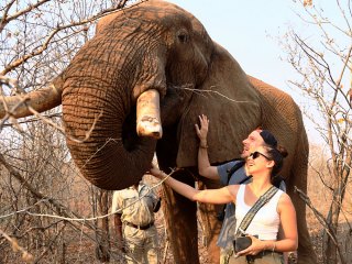 Victoria Falls | Simbabwe