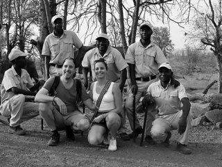 Victoria Falls | Simbabwe