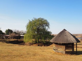 Lionsrock | Südafrika