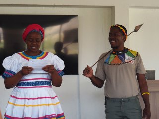 Lionsrock | Südafrika