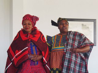 Lionsrock | Südafrika