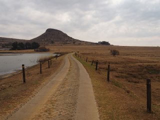 Lionsrock | Südafrika