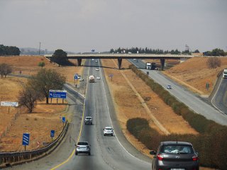 Unterwegs | Südafrika