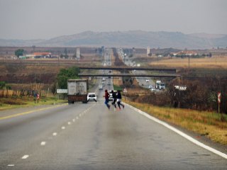 Unterwegs | Südafrika