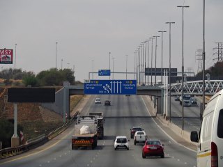 Unterwegs | Südafrika