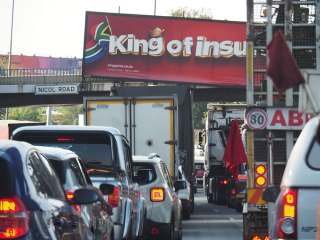 Unterwegs | Südafrika