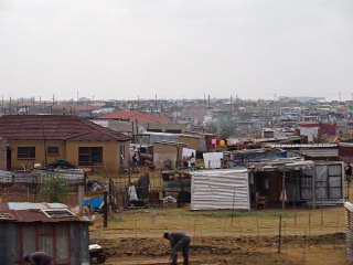 Unterwegs | Südafrika