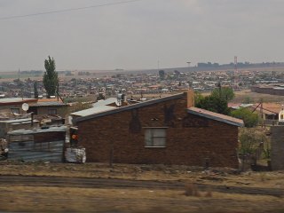 Unterwegs | Südafrika