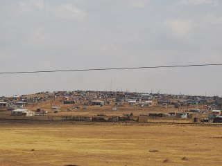 Unterwegs | Südafrika