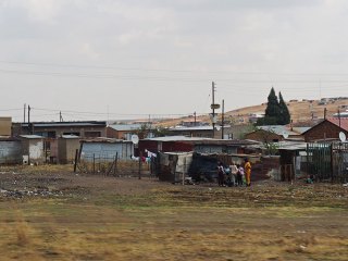 Unterwegs | Südafrika