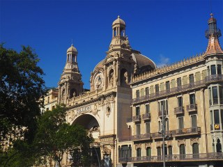 Barcelona | ES