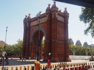 Barcelona | ES