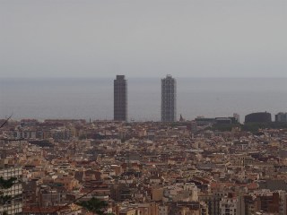 Barcelona | ES