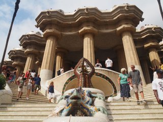 Barcelona | ES