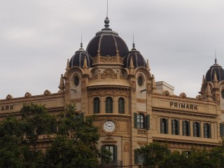 Barcelona | ES