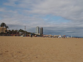 Barcelona | ES