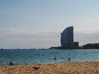 Barcelona | ES