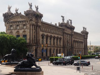 Barcelona | ES
