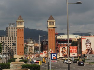 Barcelona | ES