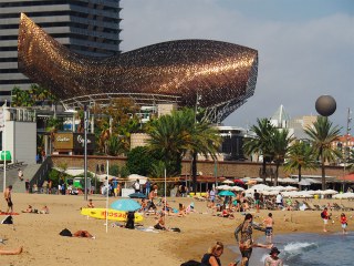 Barcelona | ES