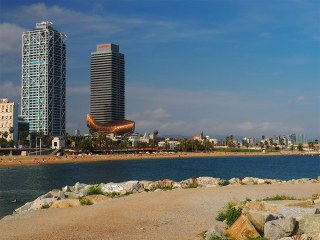 Barcelona | ES
