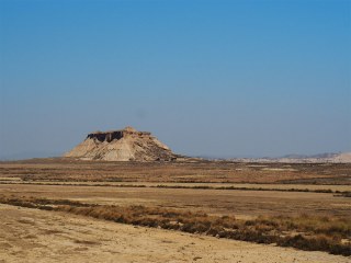 Bardenas Reales | ES