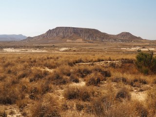 Bardenas Reales | ES