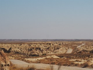Bardenas Reales | ES