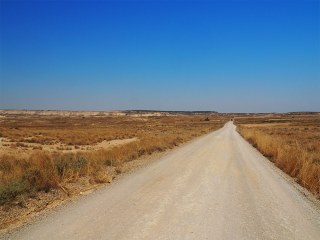 Bardenas Reales | ES