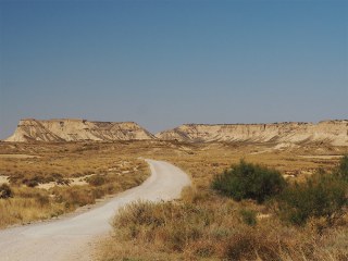 Bardenas Reales | ES