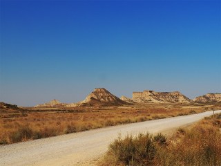 Bardenas Reales | ES