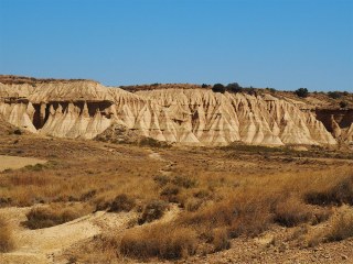 Bardenas Reales | ES