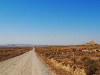Bardenas Reales | ES