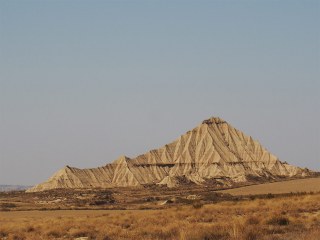 Bardenas Reales | ES