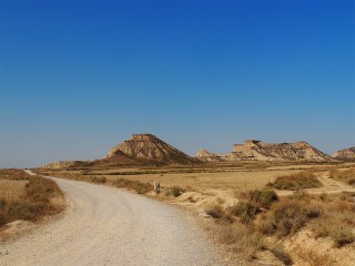 Bardenas Reales | ES