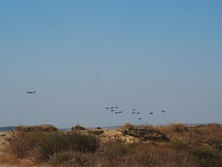 Bardenas Reales | ES