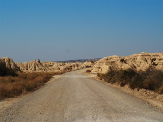 Bardenas Reales | ES
