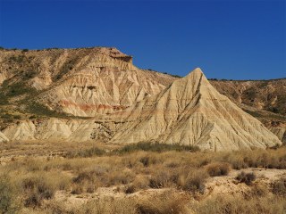 Bardenas Reales | ES