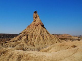 Bardenas Reales | ES