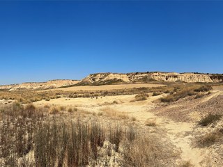 Bardenas Reales | ES