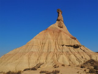 Bardenas Reales | ES