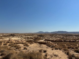 Bardenas Reales | ES