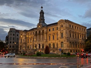 Bilbao | ES
