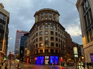 Bilbao | ES