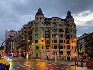 Bilbao | ES